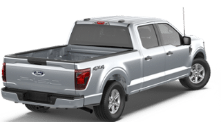 2026 Ford F-150® External Image 4